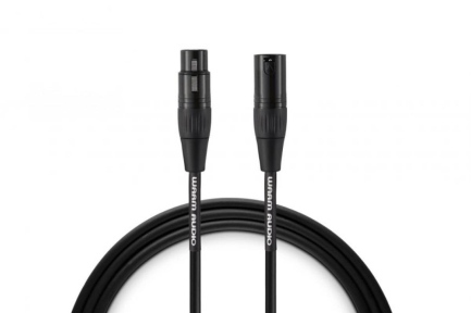 Кабель микрофонный WARM AUDIO Pro-XLR-3'