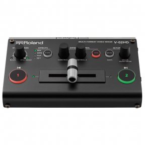 Відеомікшер Roland V02HD