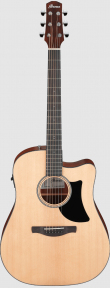 Гитара электроакустическая IBANEZ AAD50CE-LG