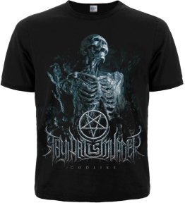 Футболка Thy Art Is Murder 