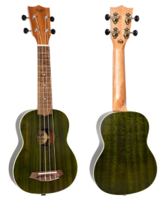 Укулеле Flight NUS380 Jade, Soprano