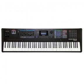 Рабочая станция Kurzweil K2700