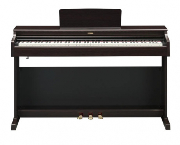 Цифрове піаніно Yamaha YDP-165R