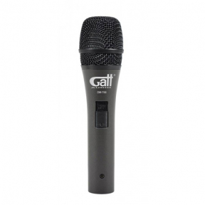 Мікрофон динамічний Gatt Audio DM-700