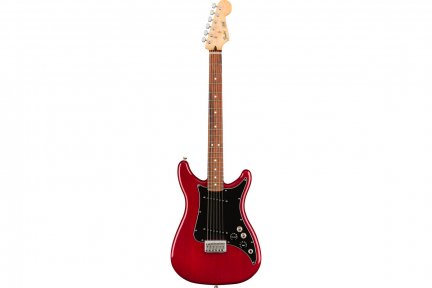 Электрогитара FENDER PLAYER LEAD II PF CRIMSON RED TRANSPARENT