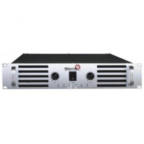 Усилитель Biema PA600II