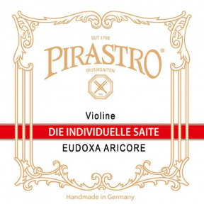 Струна Ля Pirastro Eudoxa-Aricore 4/4 для скрипки