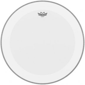 Пластик Remo P4-1122-C2 Bass, Powerstroke 4, Coated, 22