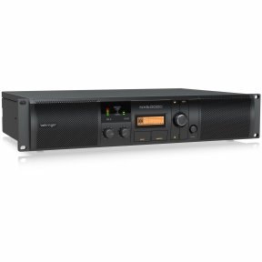 Усилитель мощности Behringer NX6000D