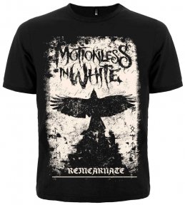 Футболка Motionless In White (Phoenix)