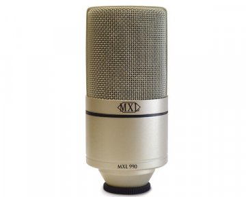Мікрофон Marshall Electronics MXL 990