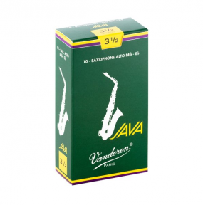 Тростини для альт-саксофона Vandoren Java SR2635 