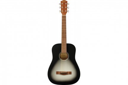 Гитара акустическая FENDER FA-15 STEEL 3/4 MOONLIGHT BURST WN w / BAG