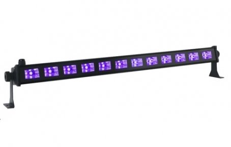 Світловій LEDUV прилад New Light LEDUV-12 12 * 3W ультрафіолет