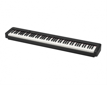 Цифровое пианино Casio CDP-S110 BKC7 Black