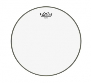 Пластик Remo Emperor Clear BB132400 (24