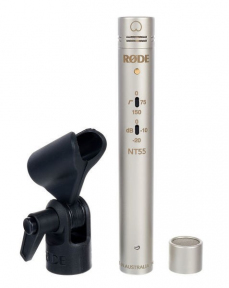 Мікрофон RODE NT55