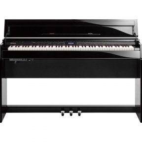 Цифровое фортепиано Roland DP603PE