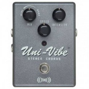 Педаль ефектів UV-1SC UNI-VIBE® Stereo Chorus