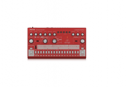 Синтезатор Behringer RD-6-RD