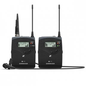 Радіосистема Sennheiser EW 112P G4-B