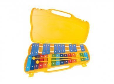 Металофон PP Drums PP25CK
