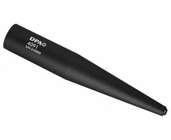 Всенаправленный инструментальный микрофон DPA microphones 4091