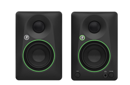 Студійний монітор MACKIE CR3.5 GEN 3