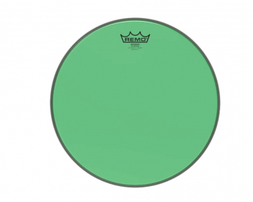 Пластик Remo Emperor Colortone BE0316CTGN (16