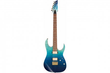 Электрогитара IBANEZ RG421HPFM BRG 