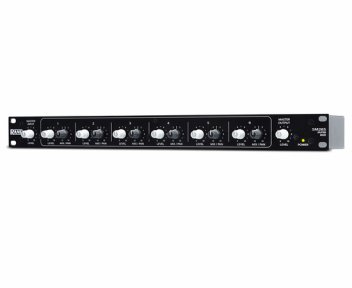 Сплітерний мікшер  Rane PRO SM26S