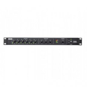Проигрыватель Rane PRO RM6