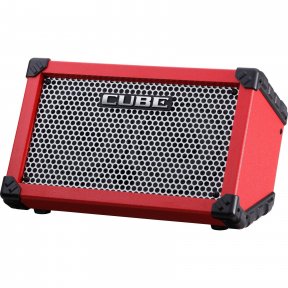 Комбоусилитель Roland Cube Street