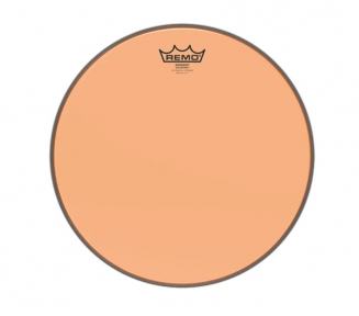 Пластик Remo Emperor Colortone BE0314CTOG (14