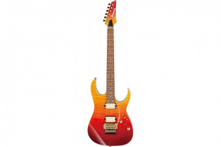 Електрогітара IBANEZ RG420HPFM ALG 