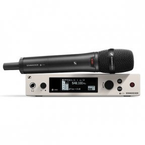 Радіосистема Sennheiser EW 300 G4-865-S-CW