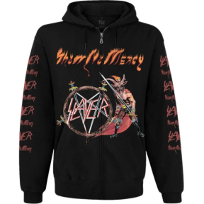 Худі Slayer 