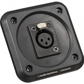 Мікрофонна підставка Audio Technica AT8646QM