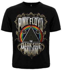 Футболка Pink Floyd 