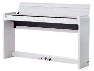 Цифрове піаніно Pearl River PRK300 WH