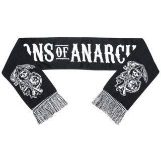 Шарф Sons Of Anarchy