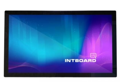 Интерактивный дисплей INTBOARD 32