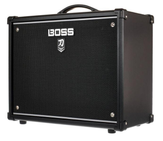 Комбопідсилювач для електрогітари BOSS KTN50MKII