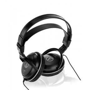 Навушники Audio Technica ATH-AVC200