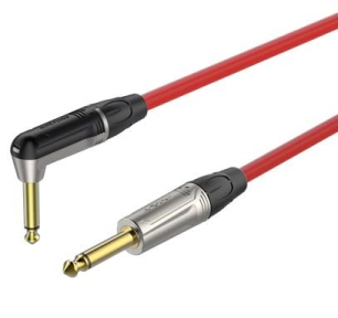 Инструментальный кабель Roxtone TGJJ110L1