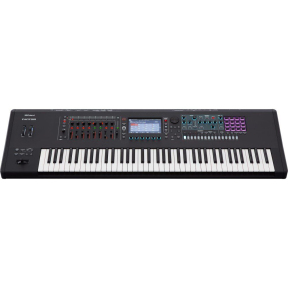 Робоча станція Roland Fantom 7