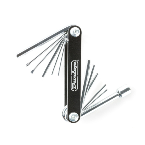 МУЛЬТИТУЛ Dunlop DGT02 Multi Tool