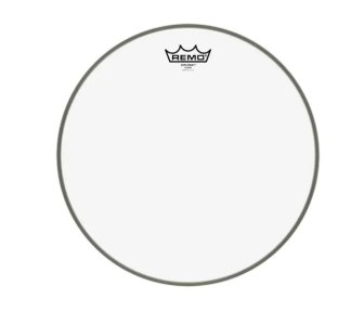 Пластик Remo Diplomat Clear BD030800 (8