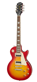 Електрогітара EPIPHONE LES PAUL CLASSIC WORN HERITAGE CHERRY SUNBURST