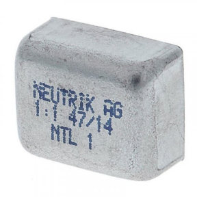 Трансформатор Neutrik NTM1